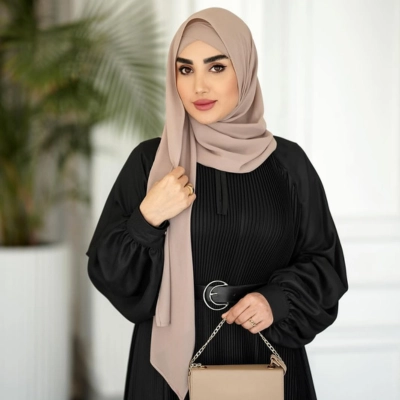 Islamic Wear
