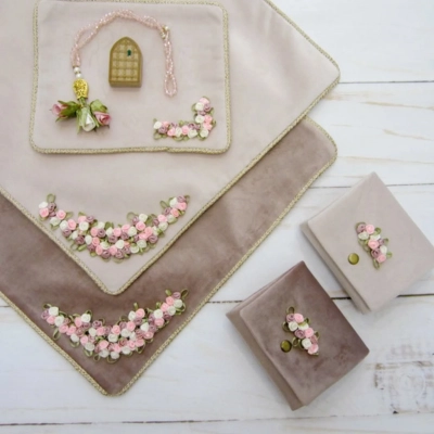 Islamic Prayer Mats