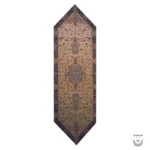 Persian Silk Termeh Table Runner 152x50cm