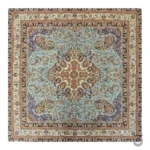Persian Silk Termeh Tablecloth