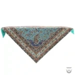 Persian Silk Termeh Tablecloth