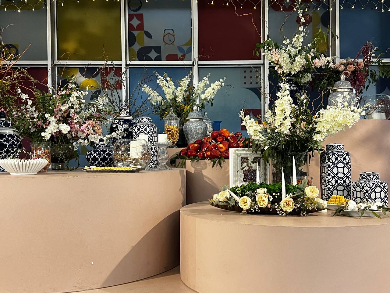 The Sacred Haft Sin 7 Symbolic Elements of a Nowruz Celebration