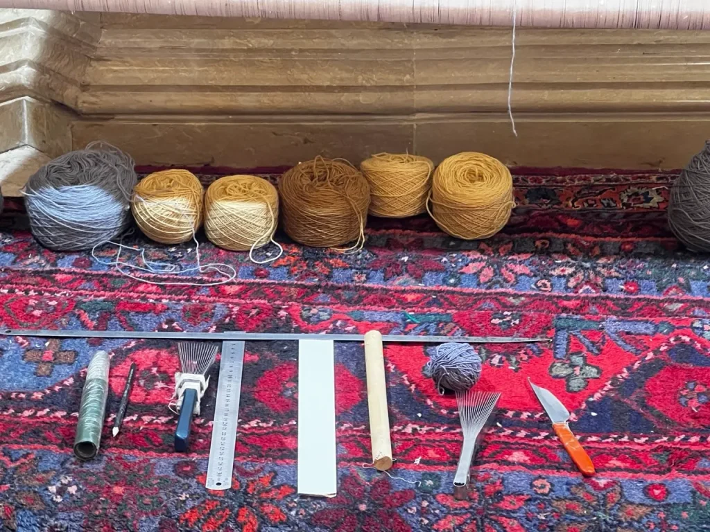 How to Clean Persian Carpets Comprehensive Guide