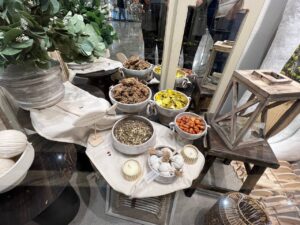 The Sacred Haft Sin 7 Symbolic Elements of a Nowruz Celebration