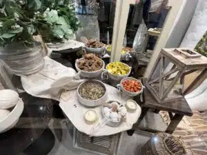 The Sacred Haft Sin 7 Symbolic Elements of a Nowruz Celebration
