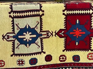 Antique Persian Carpets Woven Stories of a Rich Heritage 