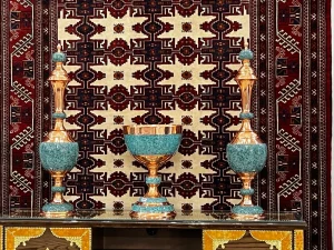 How to Clean Persian Carpets Comprehensive Guide