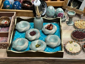 Creating Your Perfect Haft Sin Table A Practical Guide