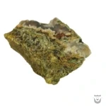 Moss Agate Stone Ring 2
