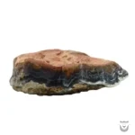 Genuine Suleimani Agate Stone Persian Ring - Image 3