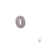 Persian Rose Quartz Stone Ring - Image 3