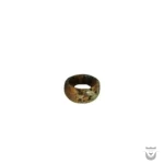 Moss Agate Stone Ring 3